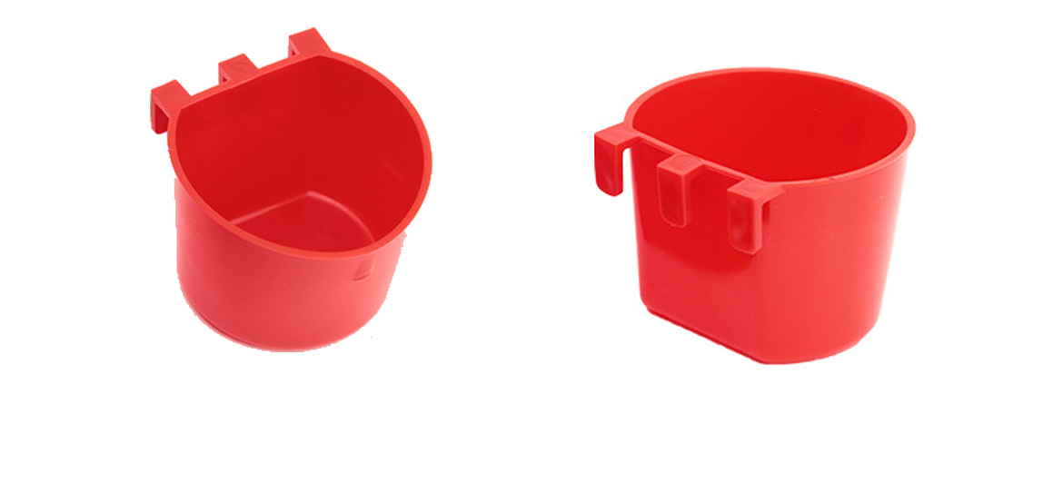 The Ultimate Guide to Choosing the Best Chicken Feeder for Your Flock